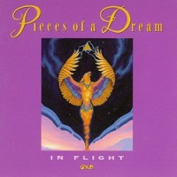 Purchase Pieces Of A Dream - In Flight