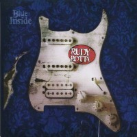 Purchase Rudy Rotta - Blue Inside