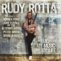 Purchase Rudy Rotta - Me, My Music And My Life CD1