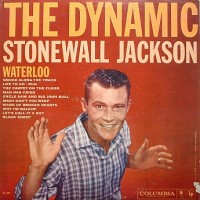 Purchase Stonewall Jackson - The Dynamic (Vinyl)
