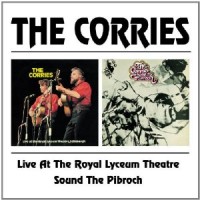 Purchase The Corries - Live At The Royal Lyceum Theatre (Remastered 2001)