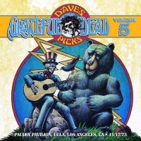 Purchase The Grateful Dead - Dave's Picks Vol. 5 - 1973-11-17 - Los Angeles, Ca CD3