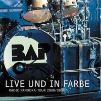 Purchase Bap - Live Und In Farbe CD3