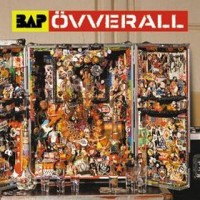 Purchase Bap - Ovverall (Live) CD1