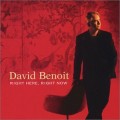 Buy David Benoit - Right Here, Right Now Mp3 Download