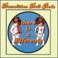 Buy Demolition Doll Rods - There Is A Difference Mp3 Download