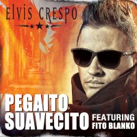Purchase Elvis Crespo - Pegaíto Suavecito (CDS)