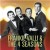 Buy Frankie Valli & The 4 Seasons - Jersey Beat: Music Of Frankie Valli & The Four Seasons CD2 Mp3 Download