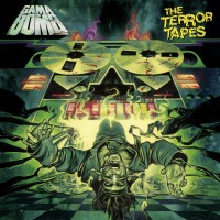 Purchase Gama Bomb - The Terror Tapes