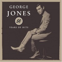 Purchase George Jones - 50 Years Of Hits CD1