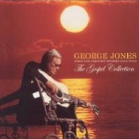 Purchase George Jones - The Gospel Collection CD1