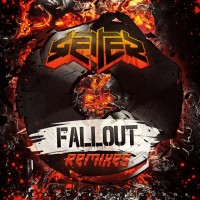 Purchase Getter - Fallout (Remixes) (EP)
