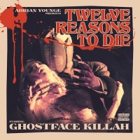 Purchase Ghostface Killah & Adrian Younge - Twelve Reasons To Die