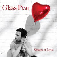 Purchase Glass Pear - Streets Of Love