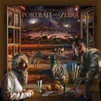 Purchase Graeme Swallow - Portrait Of A Zebra