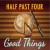 Buy Half Past Four - Good Things Mp3 Download