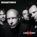 Buy Headstones - Love + Fury Mp3 Download