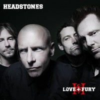 Purchase Headstones - Love + Fury