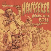 Purchase Heatseeker - Heads Will Roll