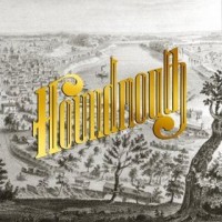 Purchase Houndmouth - From The Hills Beneath The City