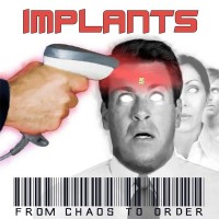 Purchase Implants - From Chaos To Order