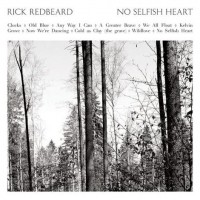 Purchase Rick Redbeard - No Selfish Heart