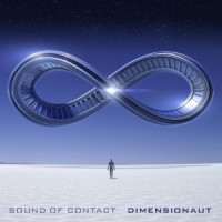 Purchase Sound Of Contact - Dimensionaut