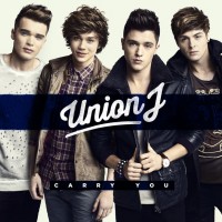 Purchase Union J - Carry You (CDS)