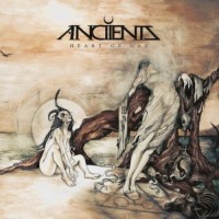 Purchase Anciients - Heart Of Oak (Deluxe Edition)