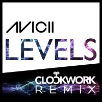 Purchase Avicii - Levels (Clockwork Remix) (CDS)