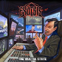Purchase Exarsis - The Brutal State