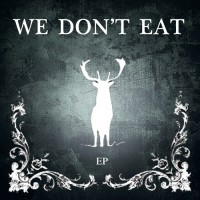 Purchase James Vincent McMorrow - We Don't Eat (EP)