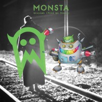 Purchase Monsta - Messiah (Feed Me Remix) (CDS)
