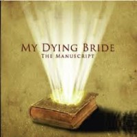 Purchase My Dying Bride - The Manuscript (EP)