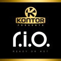 Buy R.I.O. - Ready Or Not Mp3 Download