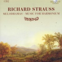 Purchase Richard Strauss - Music For Harmonium