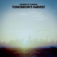 Purchase Boards Of Canada - Tomorrow's Harvest