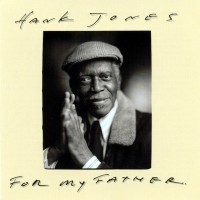 Purchase Hank Jones - For My Father
