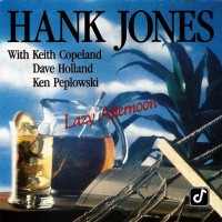Purchase Hank Jones - Lazy Afternoon