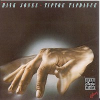 Purchase Hank Jones - Tiptoe Tapdance (Reissued 1996)