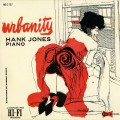 Buy Hank Jones - Urbanity (1947-1953) Mp3 Download