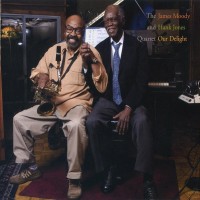 Purchase James Moody - Our Delight (With Hank Jones Quartet)