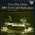 Buy John Lewis & Hank Jones - Piano Play House (Reissued 1993) Mp3 Download