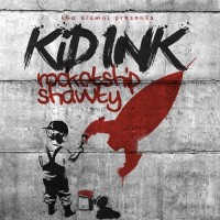 Purchase Kid Ink - Rocketship Shawty