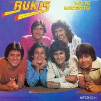 Purchase Los Bukis - Yo Te Necesito (Vinyl)