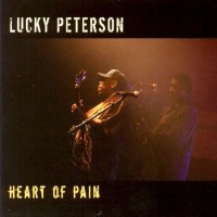 Purchase Lucky Peterson - Heart Of Pain