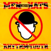Purchase Men Without Hats - Rhythm Of Youth (Reissued 1997)