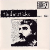 Purchase Tindersticks - A Marriage Made In Heaven (CDS)