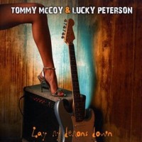 Purchase Tommy McCoy - Lay My Demons Down