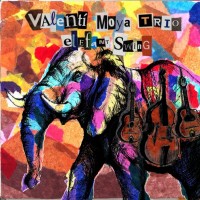 Purchase Valenti Moyá Trio - Elefant Swing